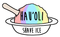Hau'oli Shave Ice